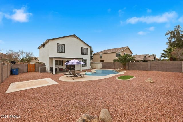 1886 E 37TH Avenue, Apache Junction, AZ 85119