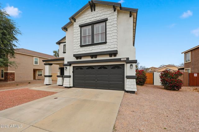 1886 E 37TH Avenue, Apache Junction, AZ 85119