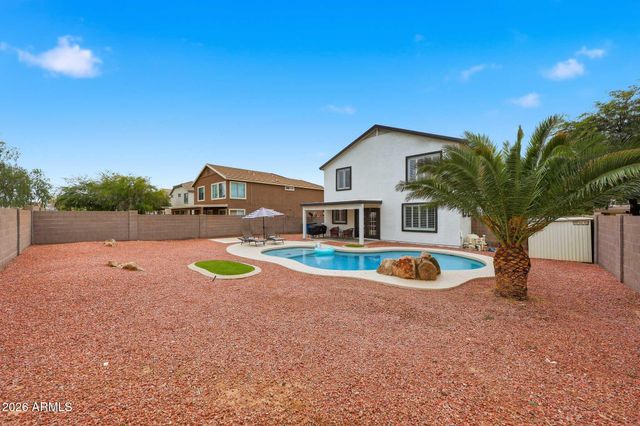 1886 E 37TH Avenue, Apache Junction, AZ 85119