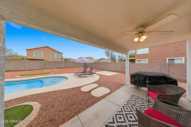 1886 E 37TH Avenue, Apache Junction, AZ 85119