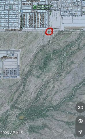 1886 E 37TH Avenue, Apache Junction, AZ 85119