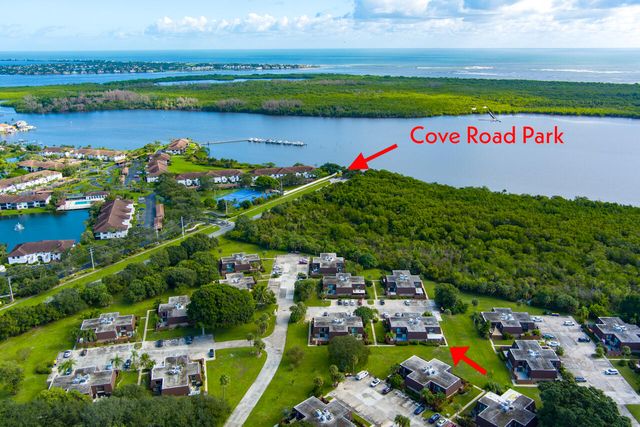 6197 SE Riverboat Drive 1008, Stuart, FL 34997