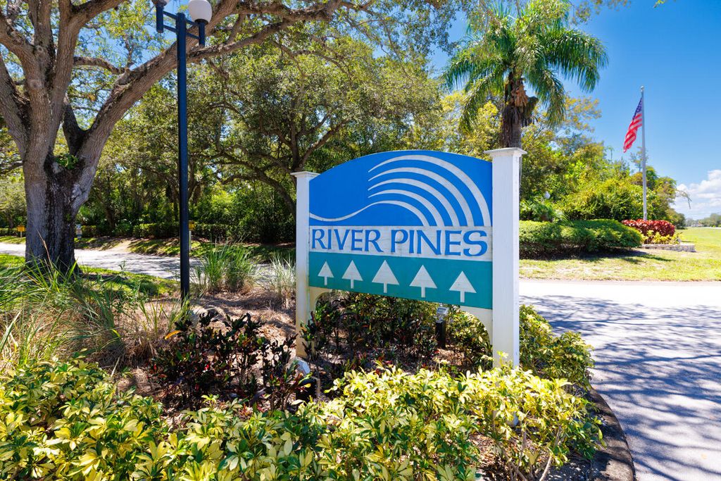 6197 SE Riverboat Drive 1008, Stuart, FL 34997