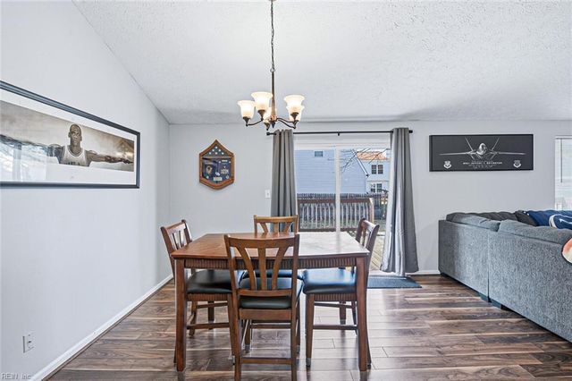 212 Anne DR, Newport News, VA 23601