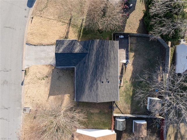 212 Anne DR, Newport News, VA 23601