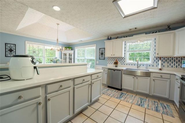329 Tallassee Lane, Statham, GA 30666