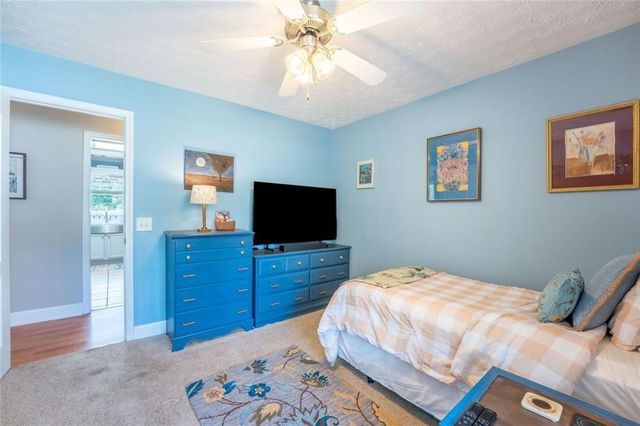 329 Tallassee Lane, Statham, GA 30666