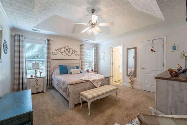 329 Tallassee Lane, Statham, GA 30666