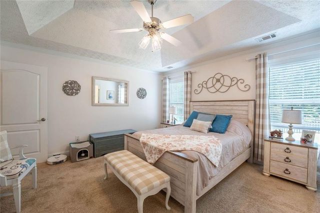 329 Tallassee Lane, Statham, GA 30666