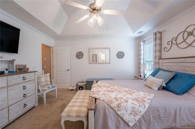 329 Tallassee Lane, Statham, GA 30666