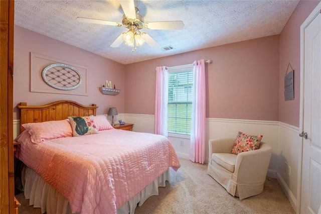 329 Tallassee Lane, Statham, GA 30666
