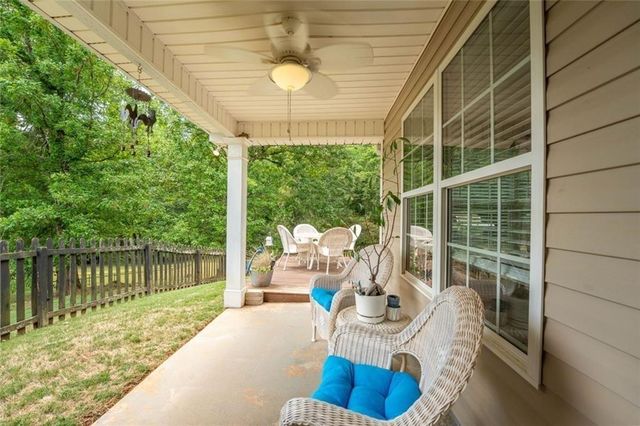 329 Tallassee Lane, Statham, GA 30666