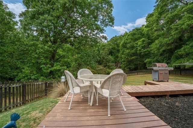 329 Tallassee Lane, Statham, GA 30666