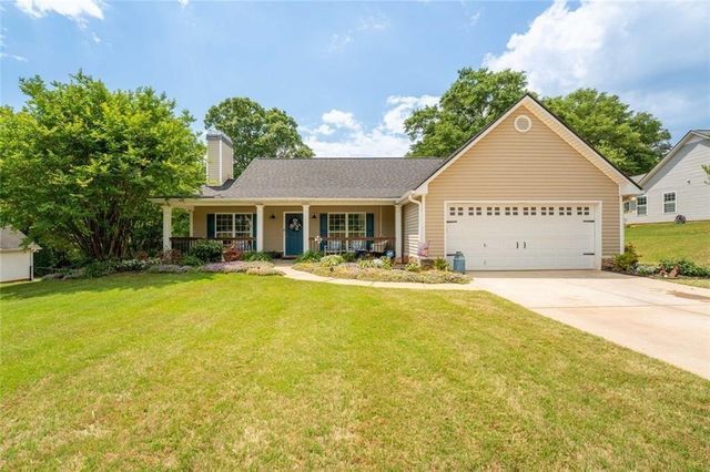 329 Tallassee Lane, Statham, GA 30666