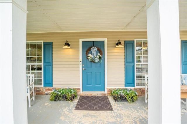 329 Tallassee Lane, Statham, GA 30666
