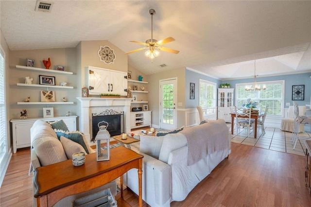 329 Tallassee Lane, Statham, GA 30666