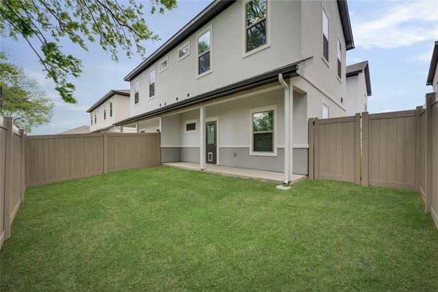 825 Ebony, Mckinney, TX 75071