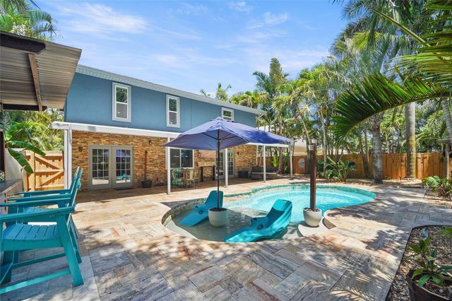 9545 135TH STREET, Seminole, FL 33776