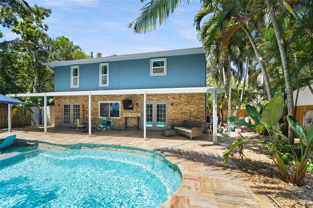 9545 135TH STREET, Seminole, FL 33776