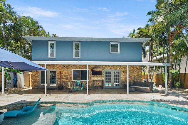 9545 135TH STREET, Seminole, FL 33776