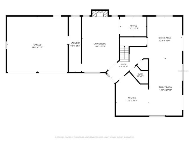 9545 135TH STREET, Seminole, FL 33776