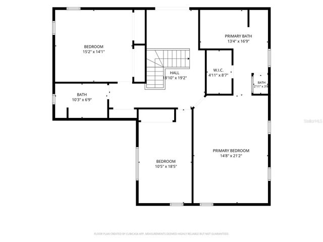 9545 135TH STREET, Seminole, FL 33776