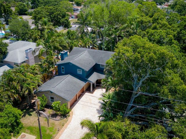 9545 135TH STREET, Seminole, FL 33776