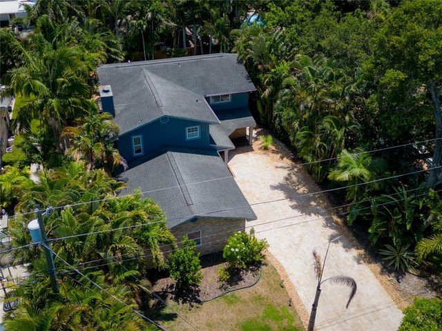 9545 135TH STREET, Seminole, FL 33776