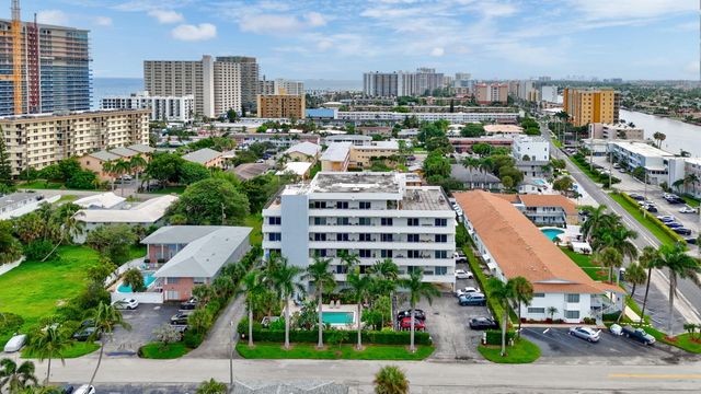 3212 NE 12th Street 201, Pompano Beach, FL 33062