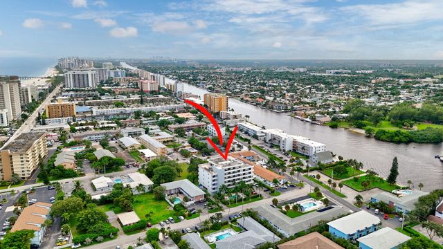 3212 NE 12th Street 201, Pompano Beach, FL 33062