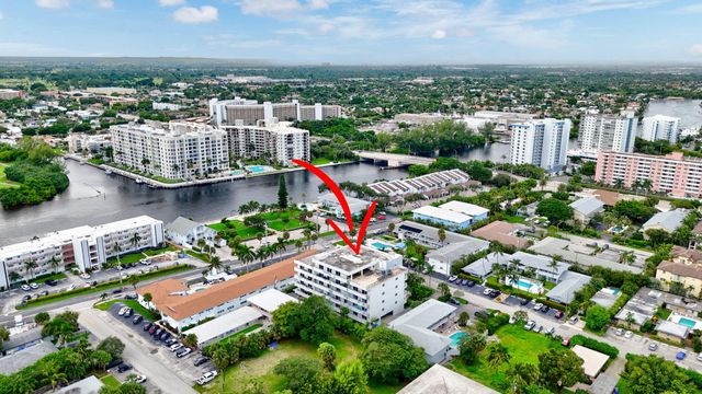 3212 NE 12th Street 201, Pompano Beach, FL 33062