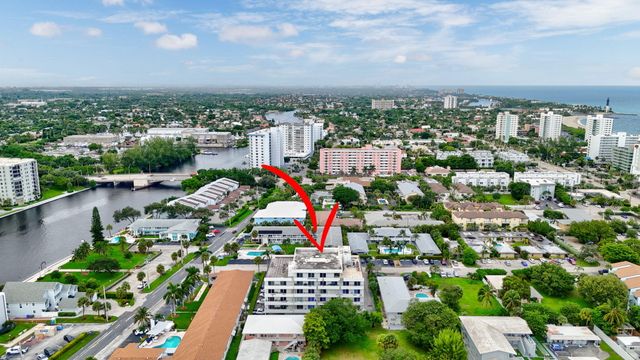 3212 NE 12th Street 201, Pompano Beach, FL 33062