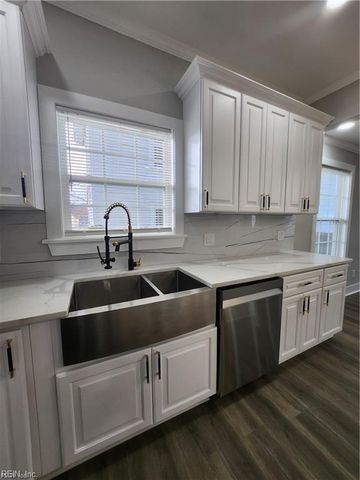 912 23rd ST, Newport News, VA 23607