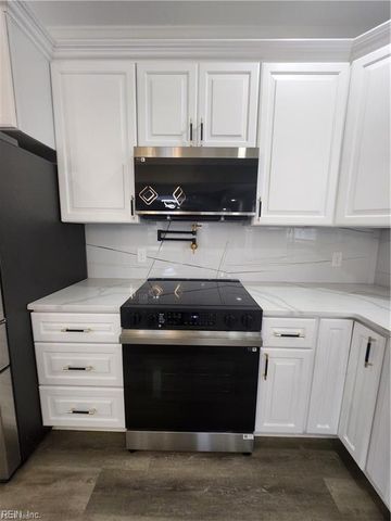 912 23rd ST, Newport News, VA 23607