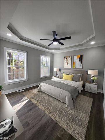 912 23rd ST, Newport News, VA 23607