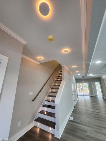 912 23rd ST, Newport News, VA 23607