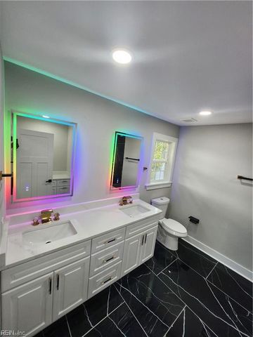 912 23rd ST, Newport News, VA 23607