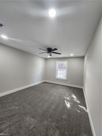 912 23rd ST, Newport News, VA 23607