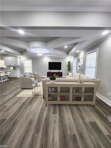 912 23rd ST, Newport News, VA 23607