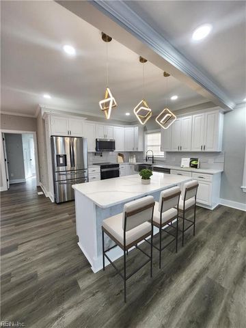 912 23rd ST, Newport News, VA 23607