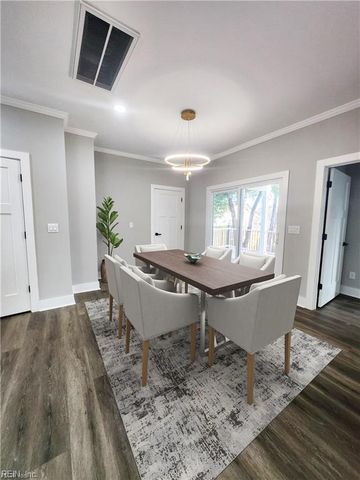 912 23rd ST, Newport News, VA 23607