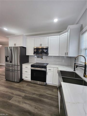 912 23rd ST, Newport News, VA 23607