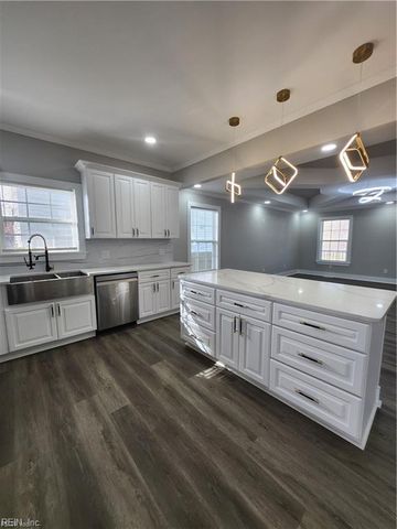 912 23rd ST, Newport News, VA 23607