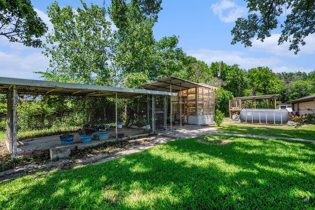 4151 Oakcrest Lane, Fort Worth, TX 76126