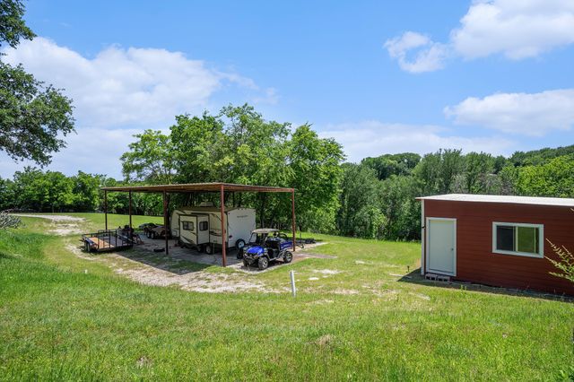 4151 Oakcrest Lane, Fort Worth, TX 76126