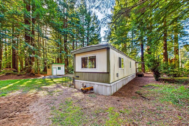 1700 Ferndale Lane, Crescent City, CA 95531