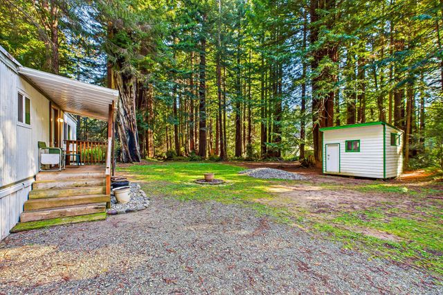 1700 Ferndale Lane, Crescent City, CA 95531