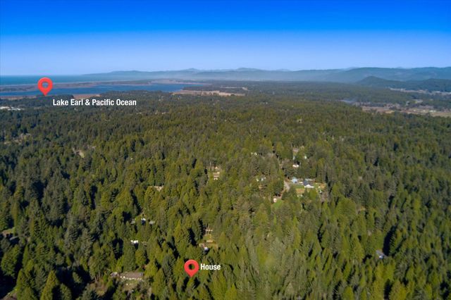 1700 Ferndale Lane, Crescent City, CA 95531