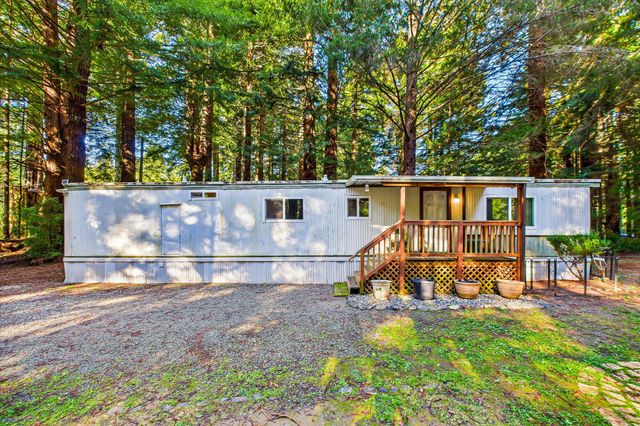 1700 Ferndale Lane, Crescent City, CA 95531