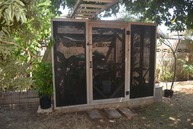 166 Eleu Pl, Kihei, HI 96753